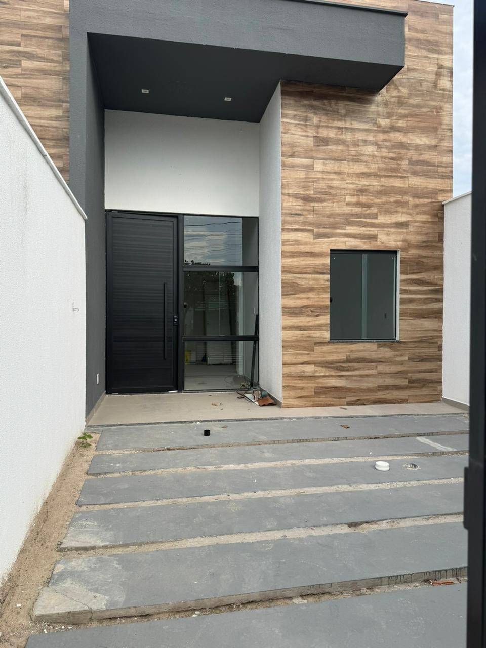 Casa, 3 quartos, 94 m² - Foto 1