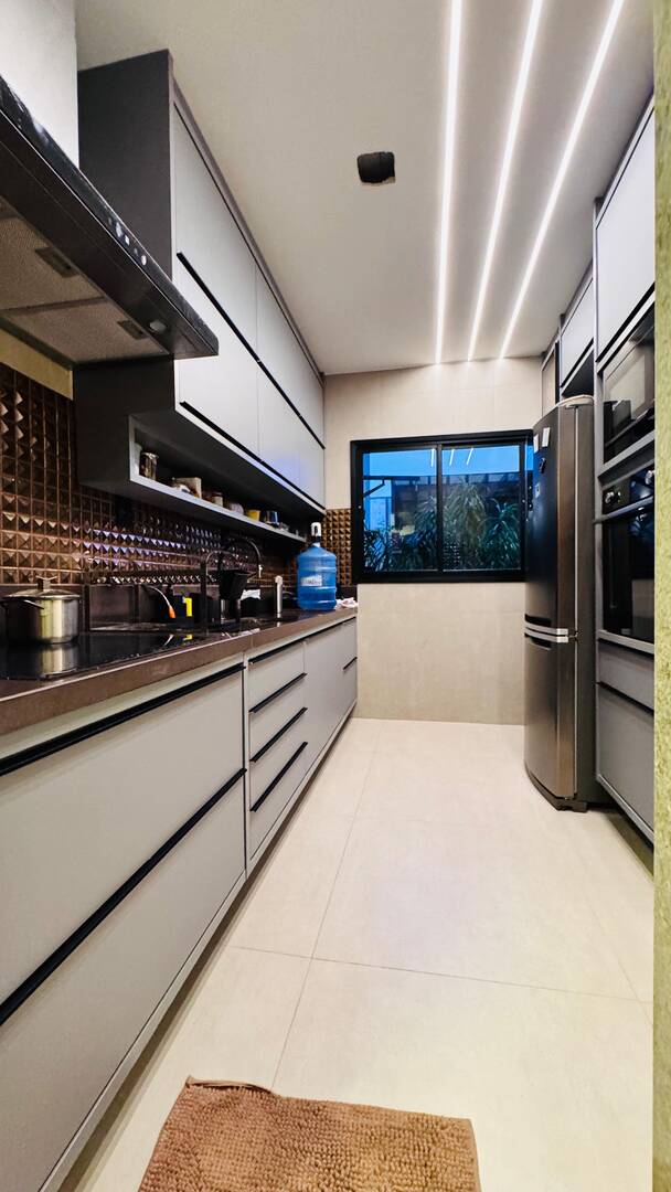 Casa, 5 quartos - Foto 2