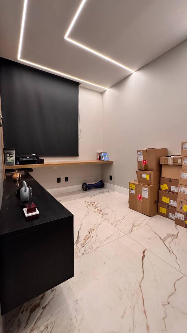 Casa, 5 quartos - Foto 6