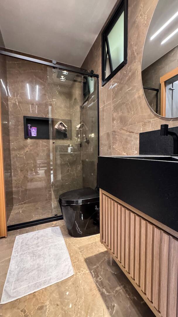 Casa, 5 quartos - Foto 15