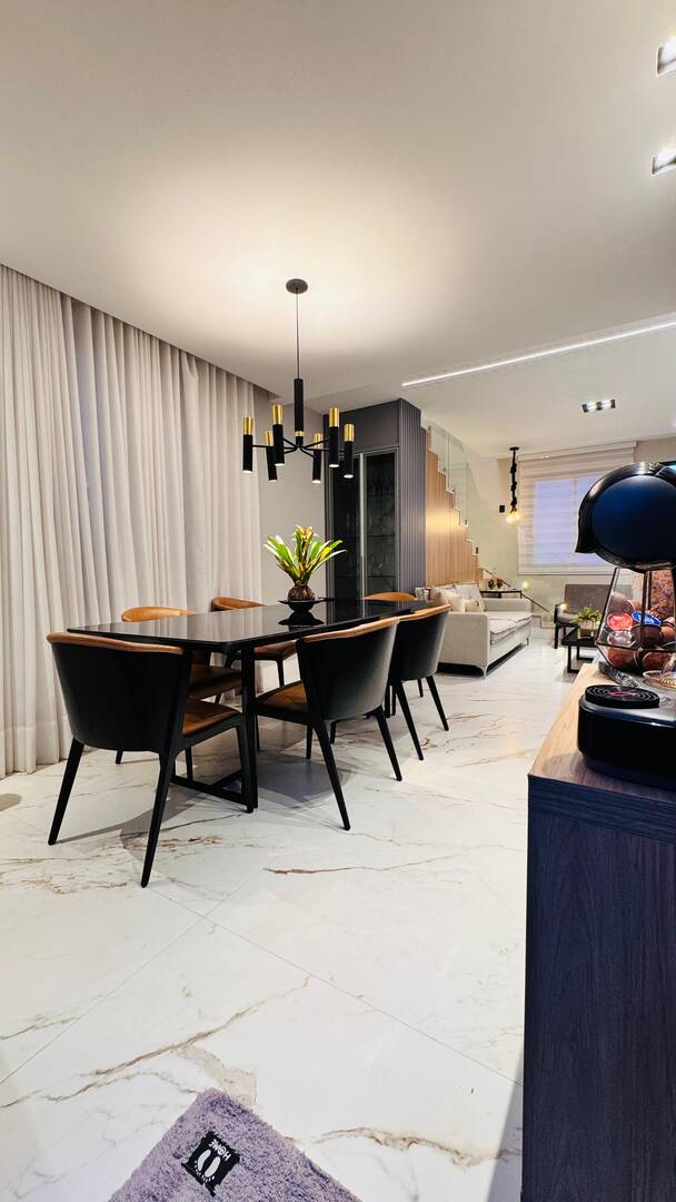 Casa, 5 quartos - Foto 16