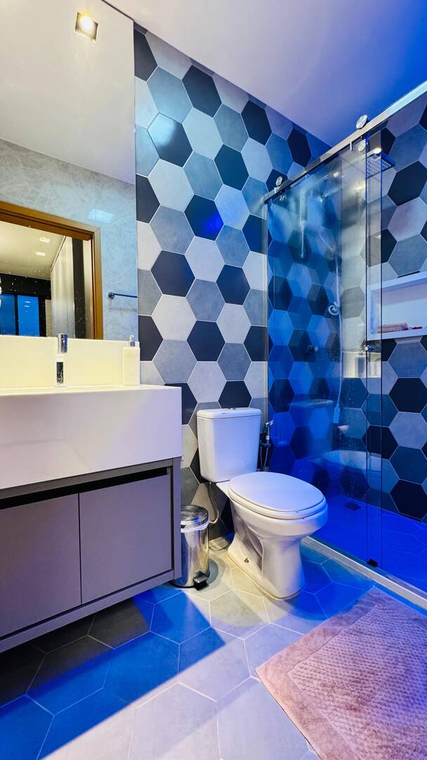 Casa, 5 quartos - Foto 18