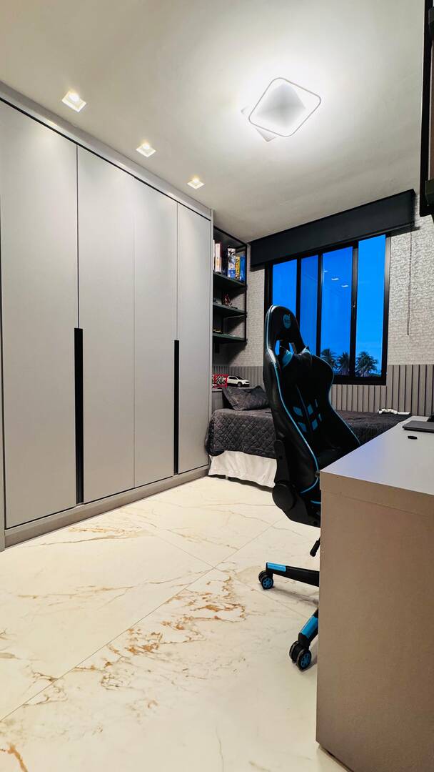 Casa, 5 quartos - Foto 17