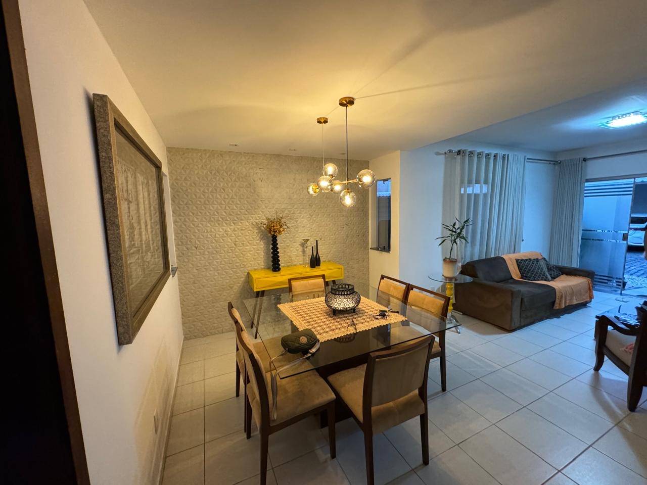 Casa, 4 quartos - Foto 1