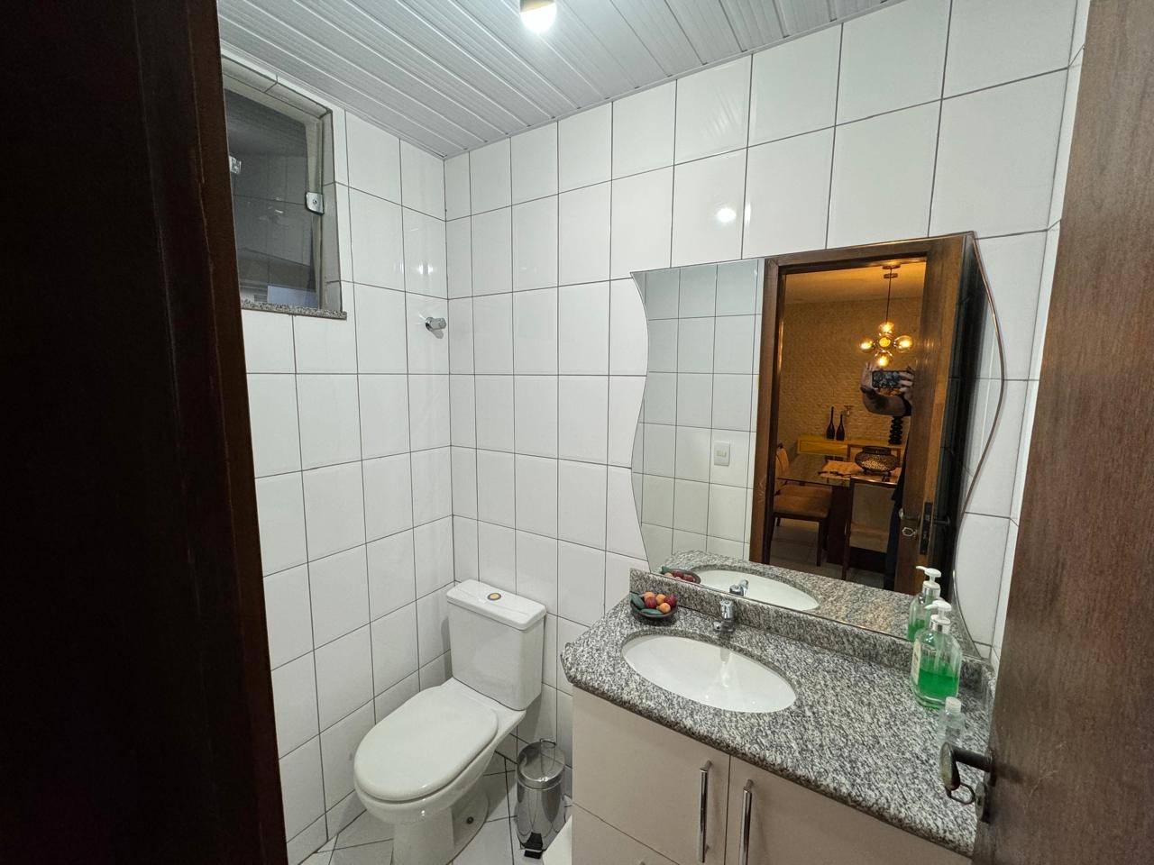 Casa, 4 quartos - Foto 2