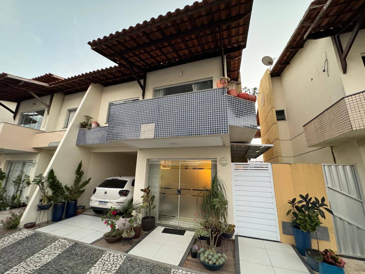 Casa, 4 quartos - Foto 4