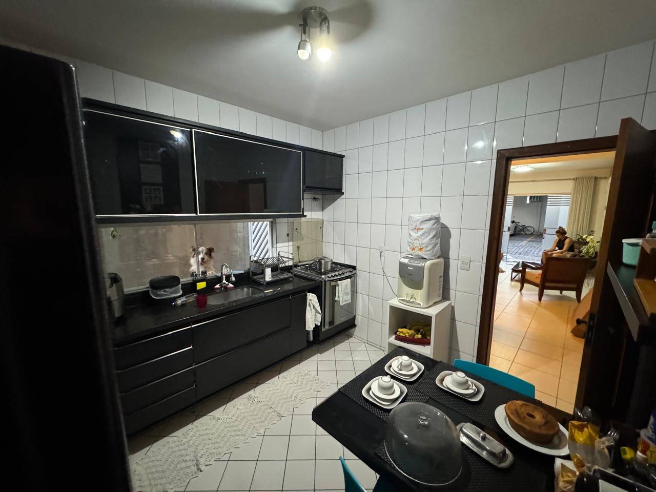 Casa, 4 quartos - Foto 7