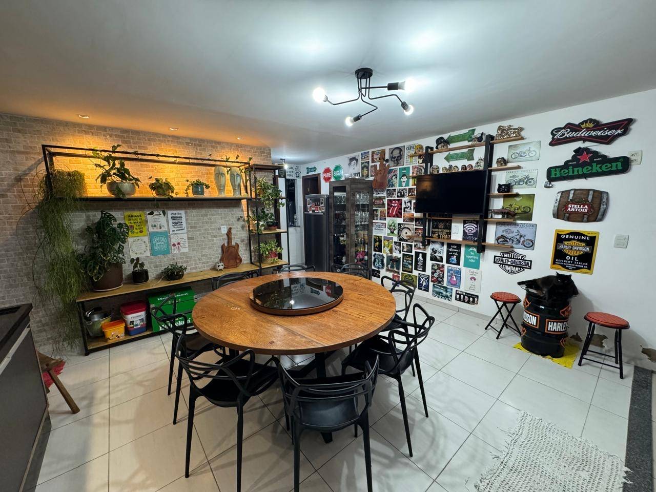 Casa, 4 quartos - Foto 11