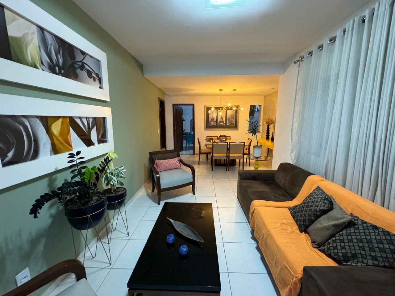 Casa, 4 quartos - Foto 13