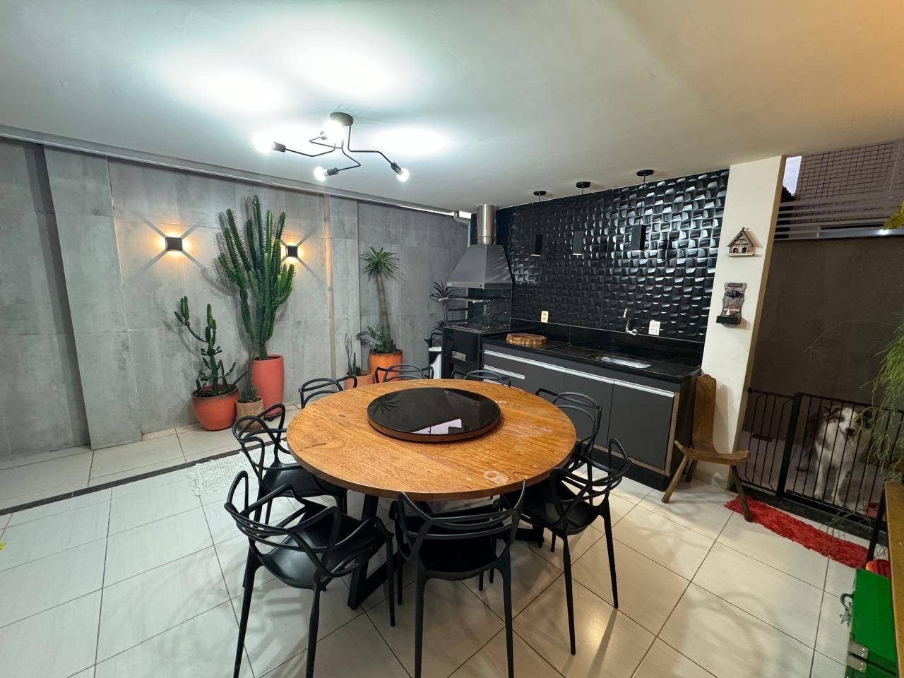 Casa, 4 quartos - Foto 15