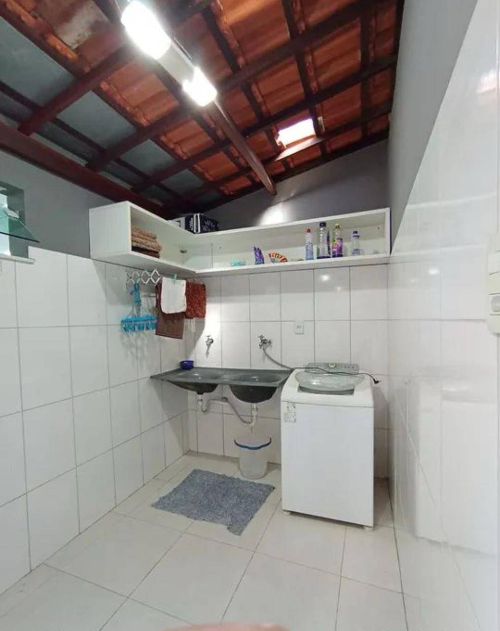 Casa, 2 quartos - Foto 2