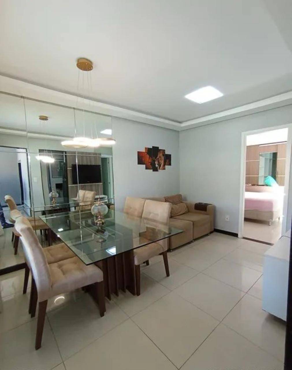 Casa, 2 quartos - Foto 7