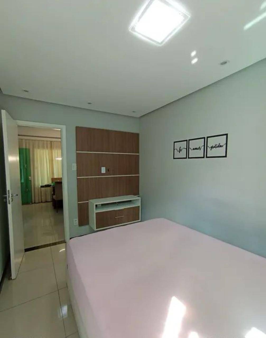 Casa, 2 quartos - Foto 10