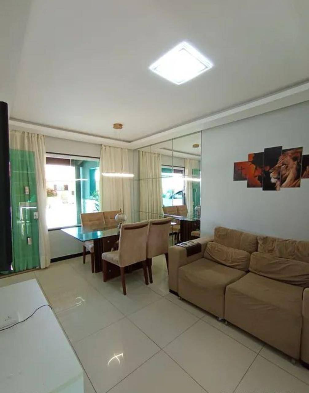 Casa, 2 quartos - Foto 13