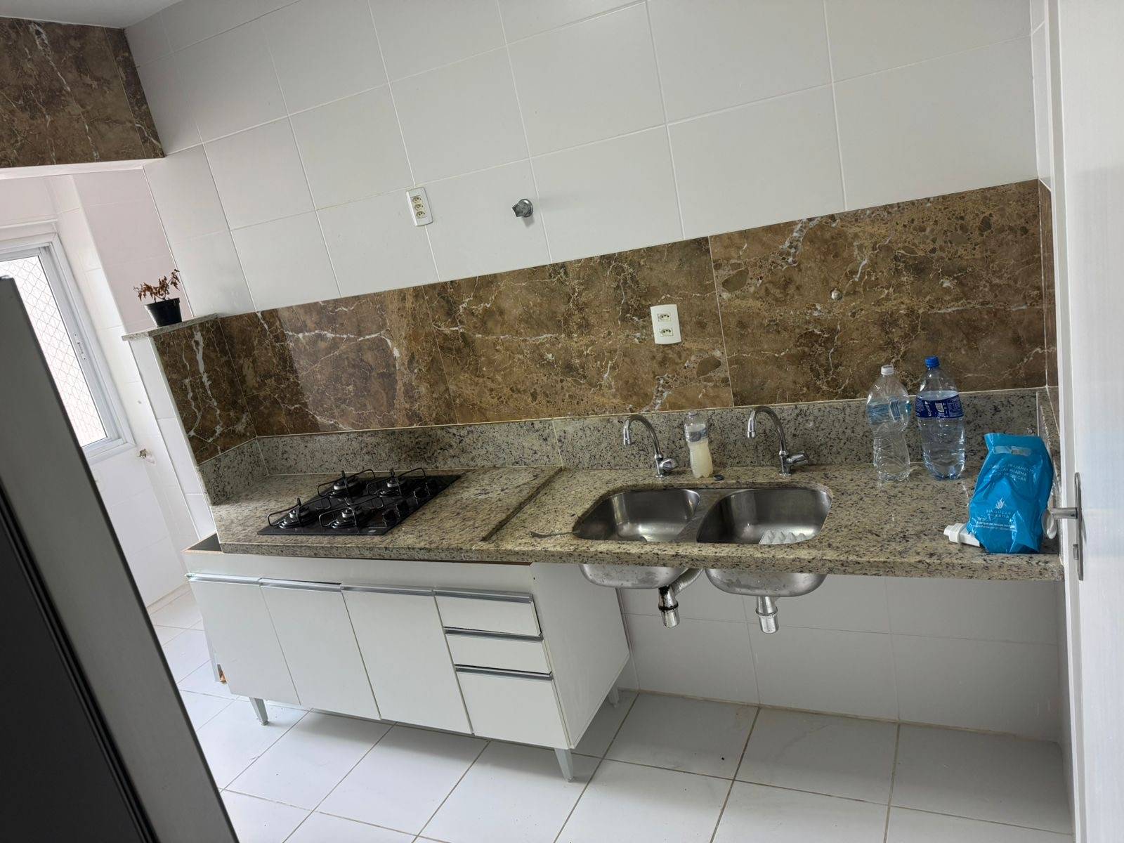 Apartamento, 2 quartos - Foto 6