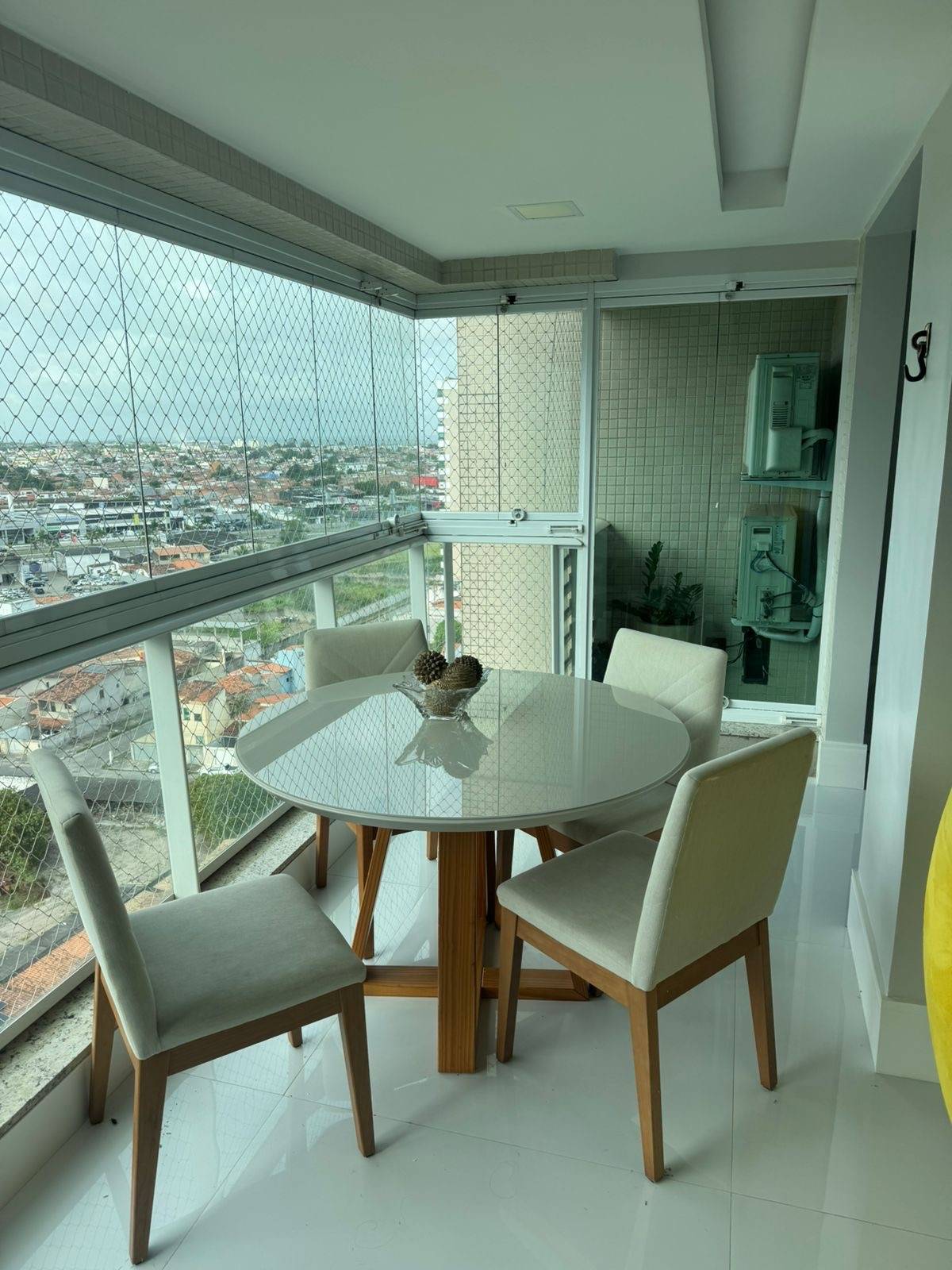 Apartamento, 2 quartos - Foto 7