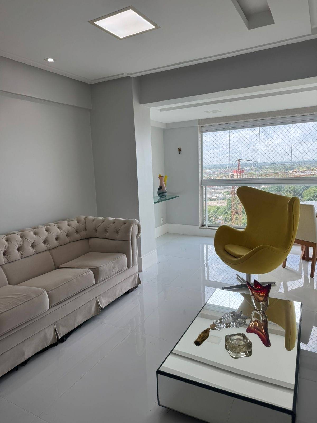 Apartamento, 2 quartos - Foto 1