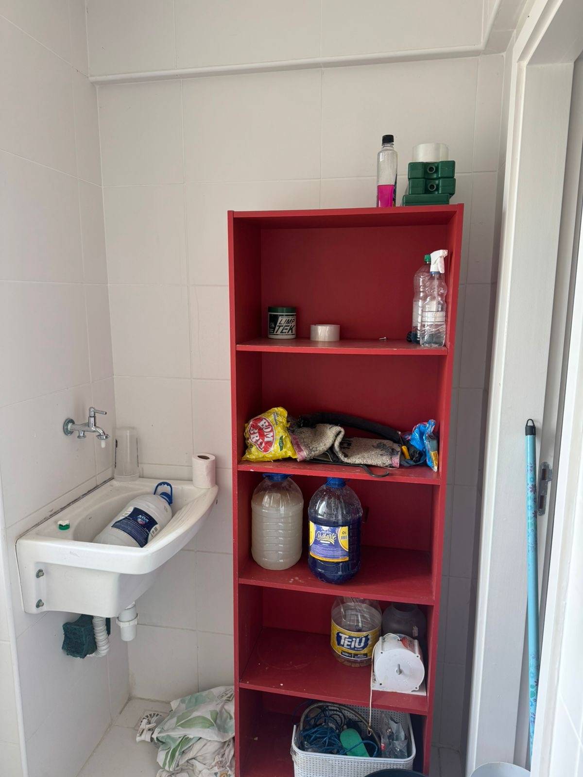 Apartamento, 2 quartos - Foto 20