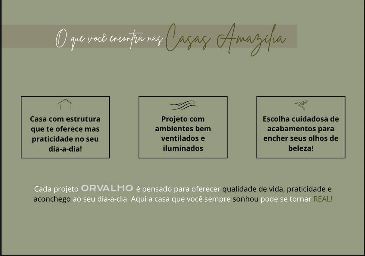 Casa, 2 quartos, 50 m² - Foto 4