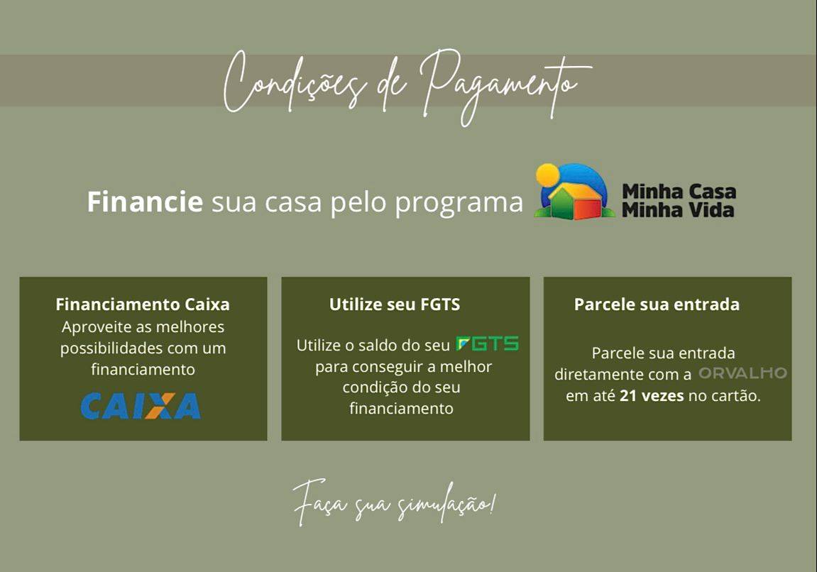 Casa, 2 quartos, 50 m² - Foto 6