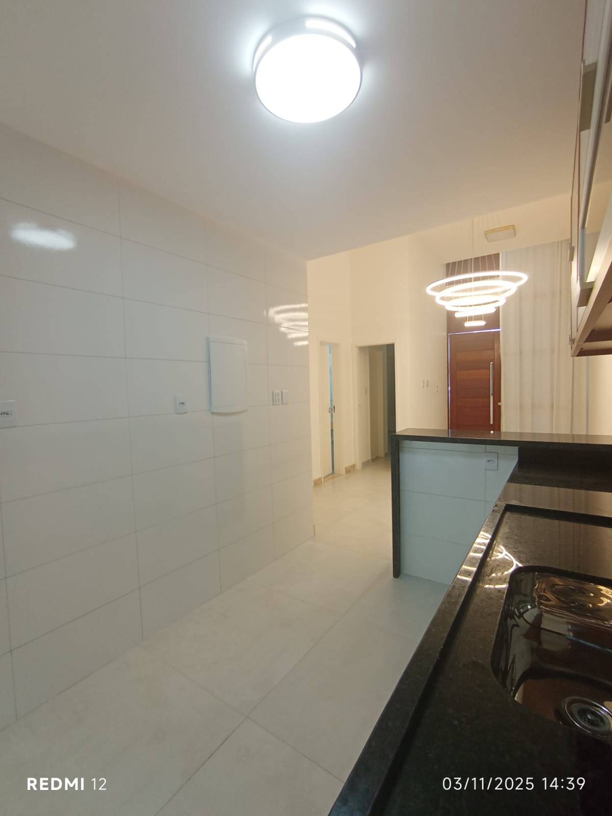 Casa, 3 quartos - Foto 8