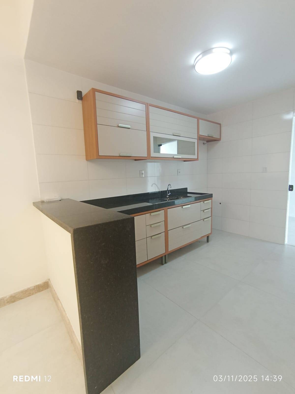 Casa, 3 quartos - Foto 9