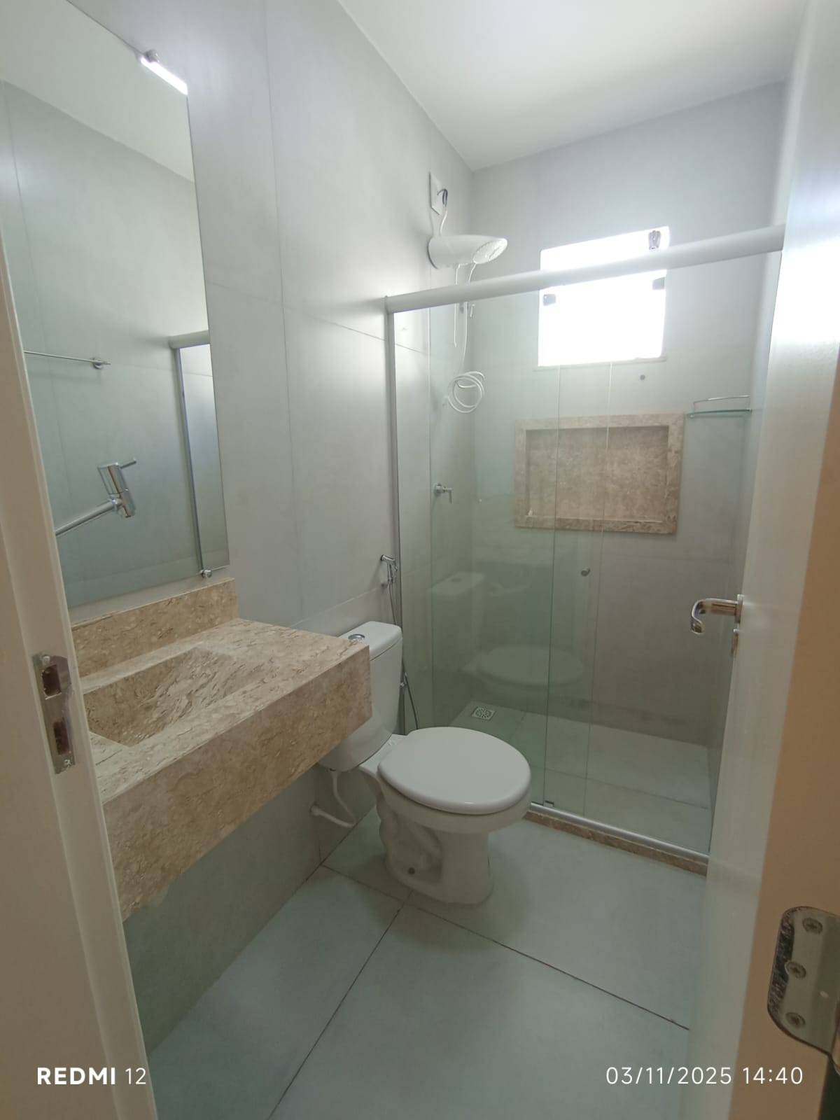 Casa, 3 quartos - Foto 6