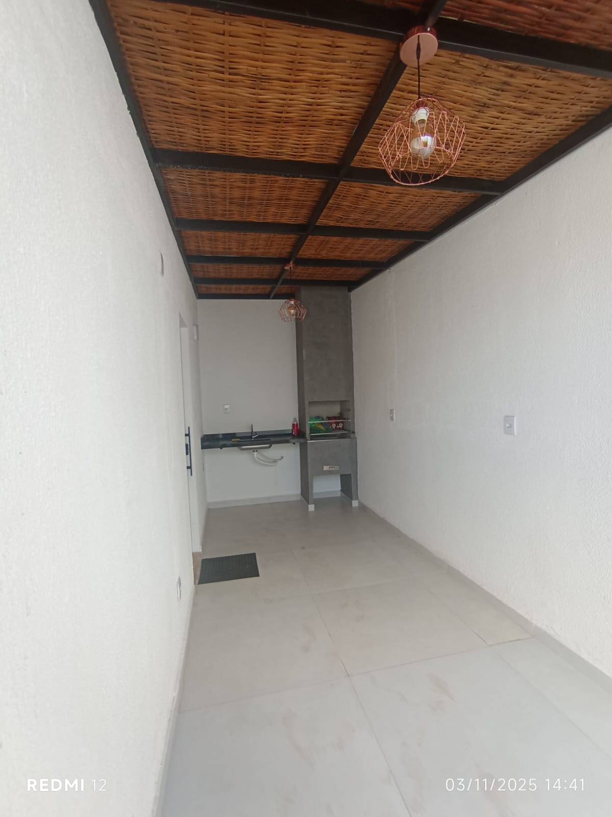 Casa, 3 quartos - Foto 14