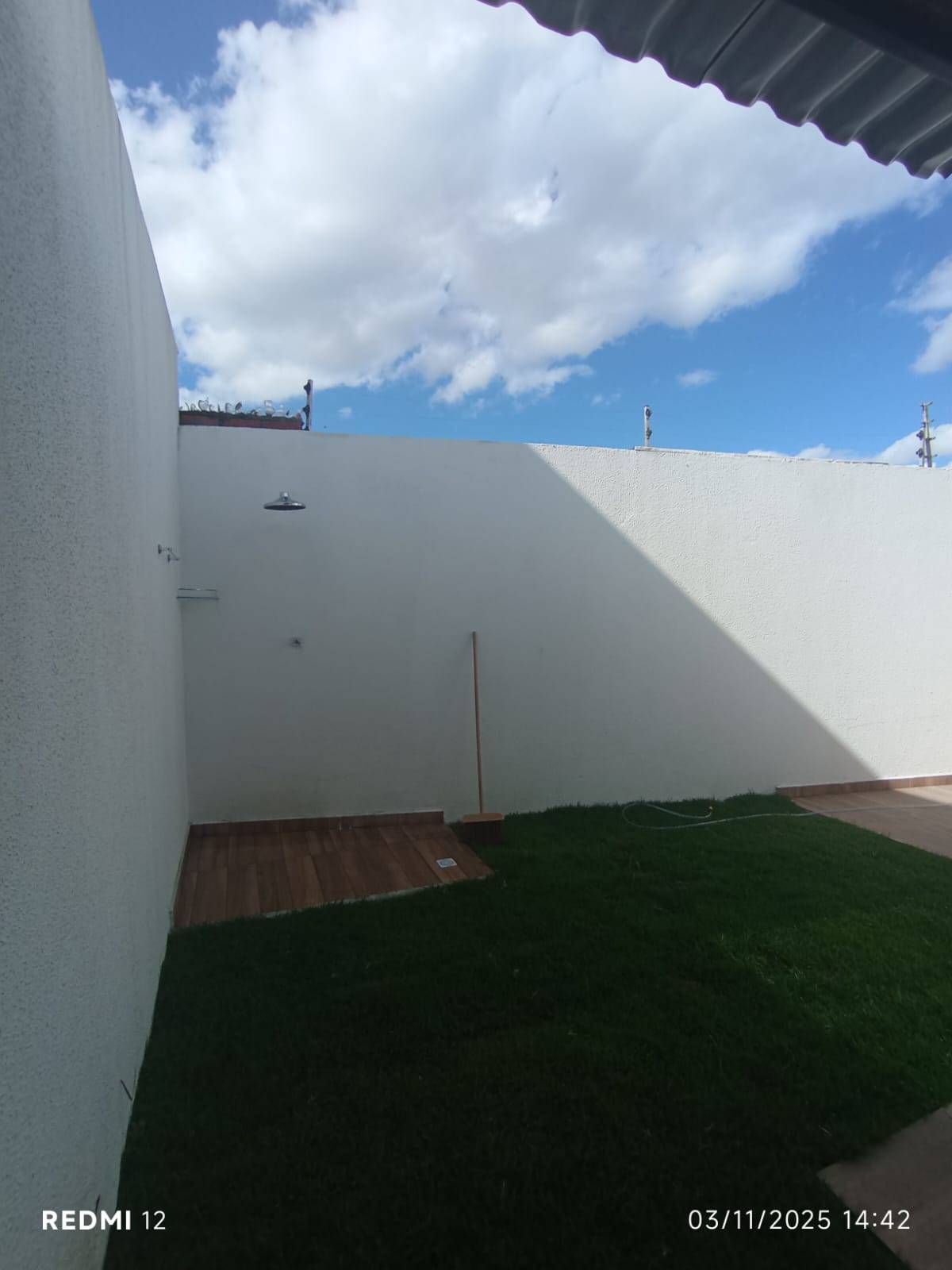 Casa, 3 quartos - Foto 13