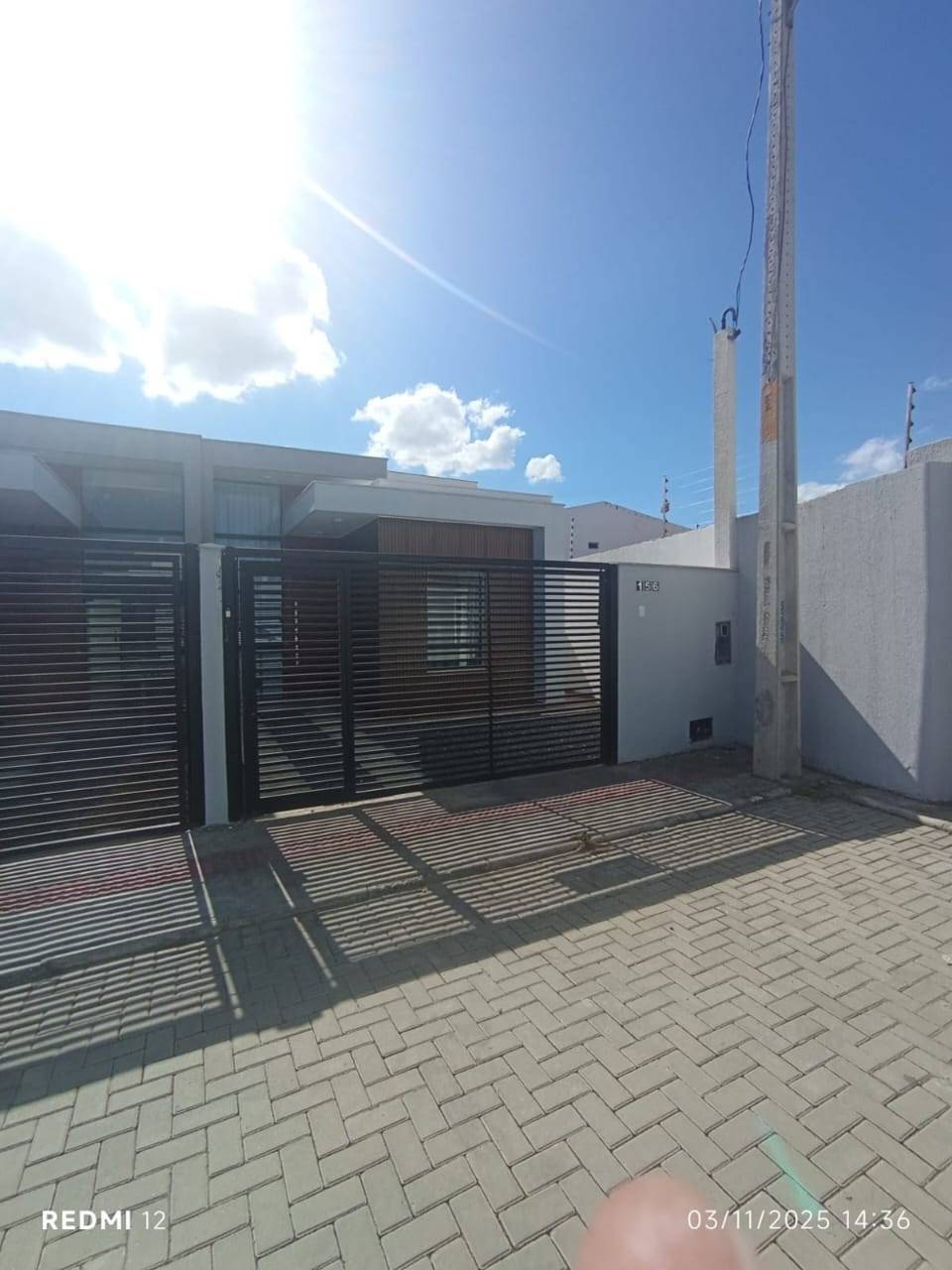 Casa, 3 quartos - Foto 12