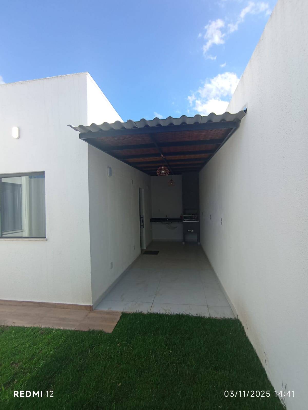 Casa, 3 quartos - Foto 15