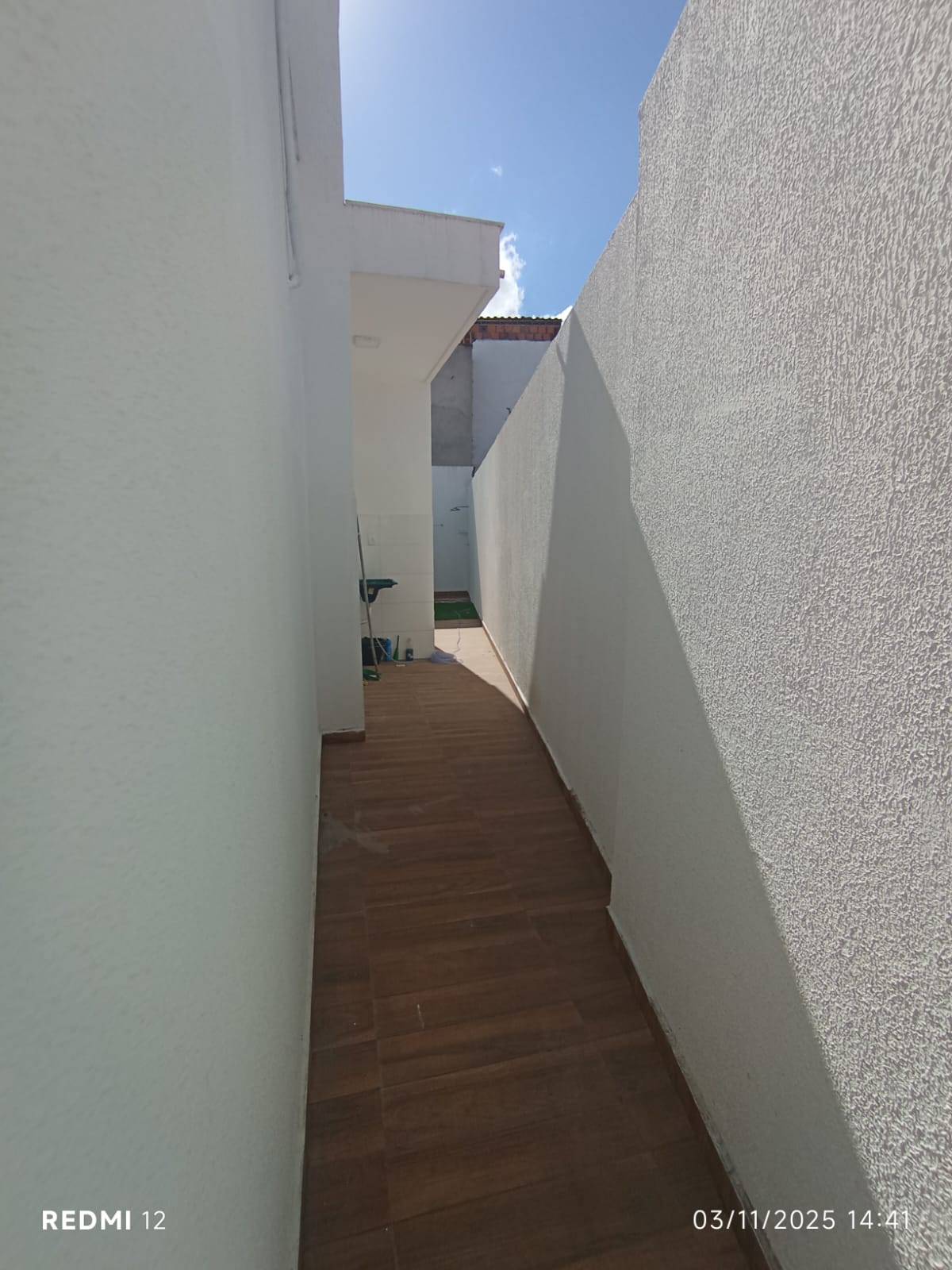 Casa, 3 quartos - Foto 16