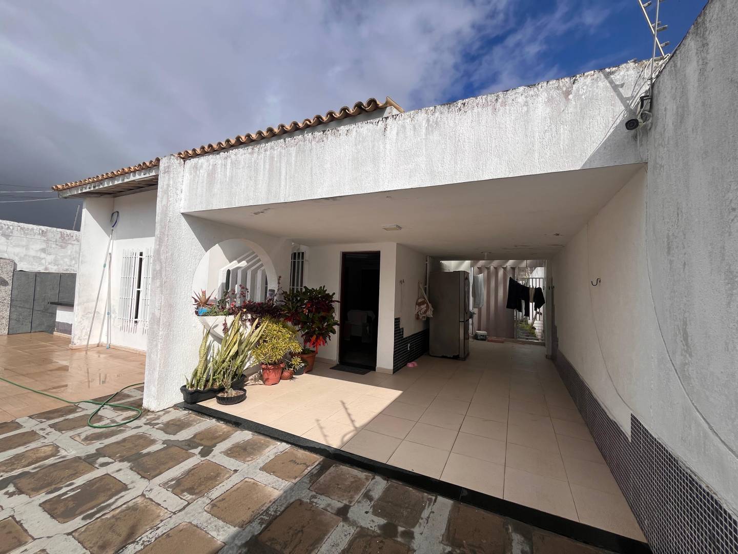 Casa, 4 quartos - Foto 1