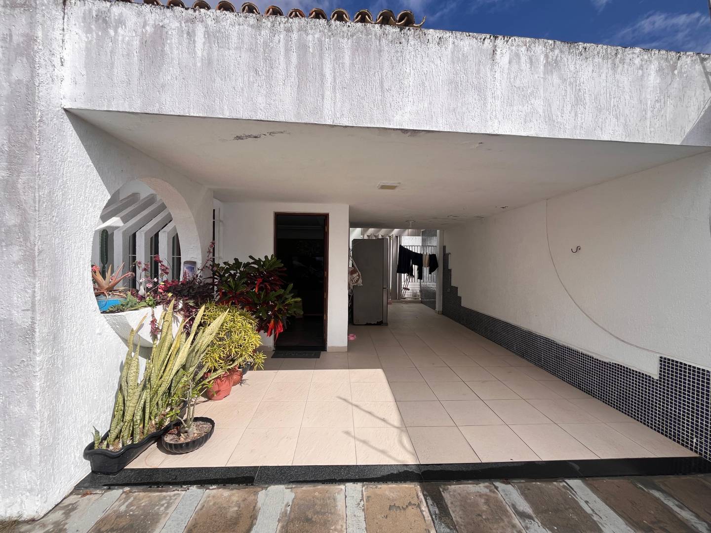 Casa, 4 quartos - Foto 2