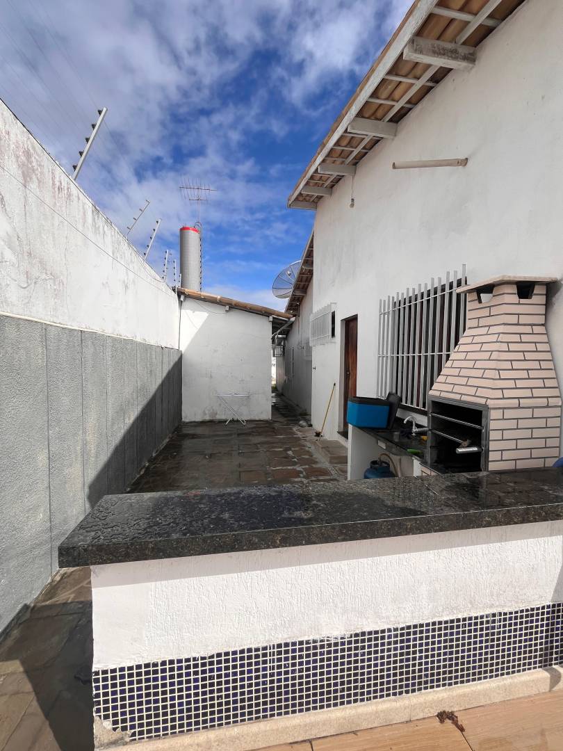 Casa, 4 quartos - Foto 3