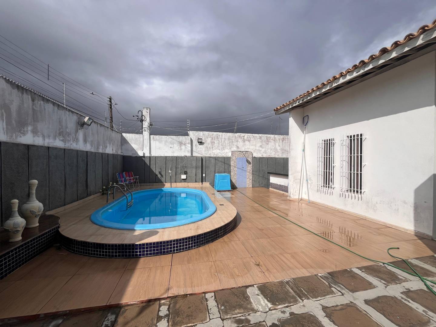 Casa, 4 quartos - Foto 4