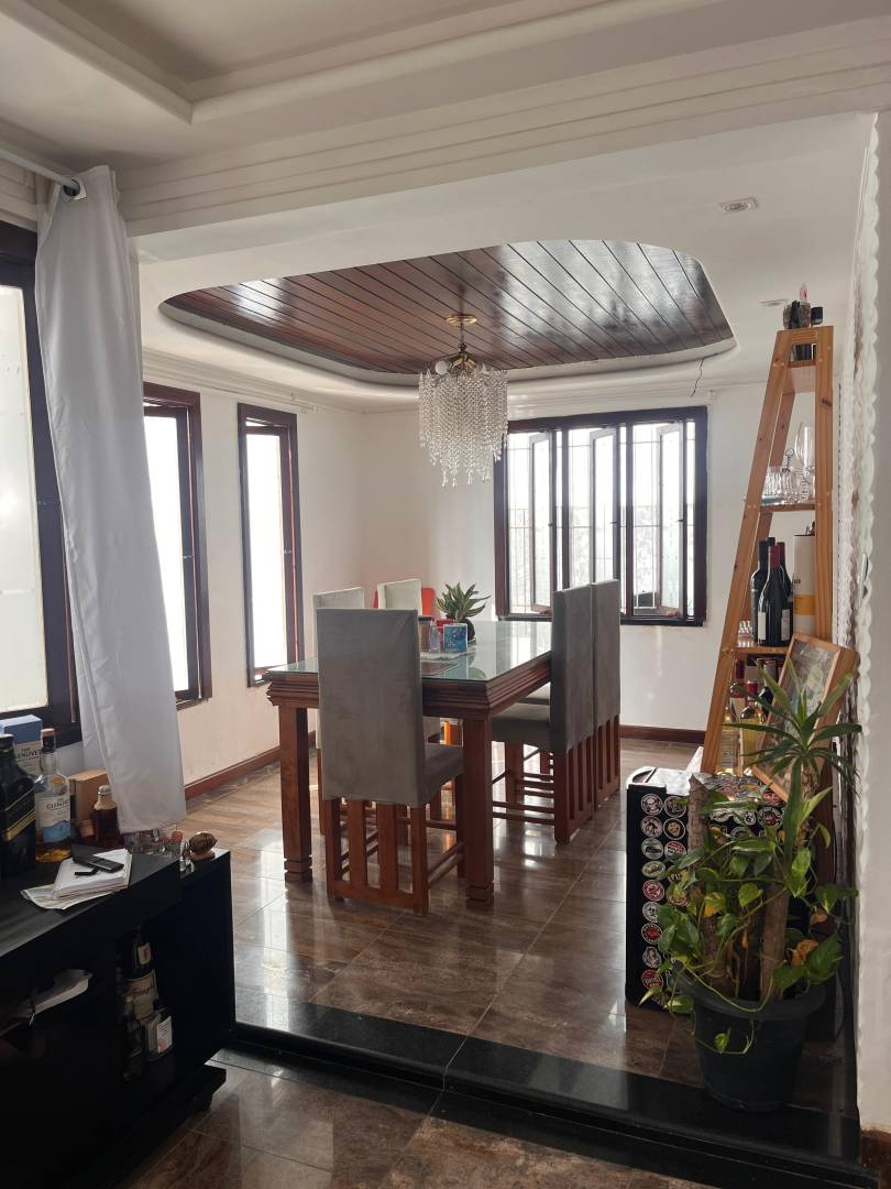 Casa, 4 quartos - Foto 11