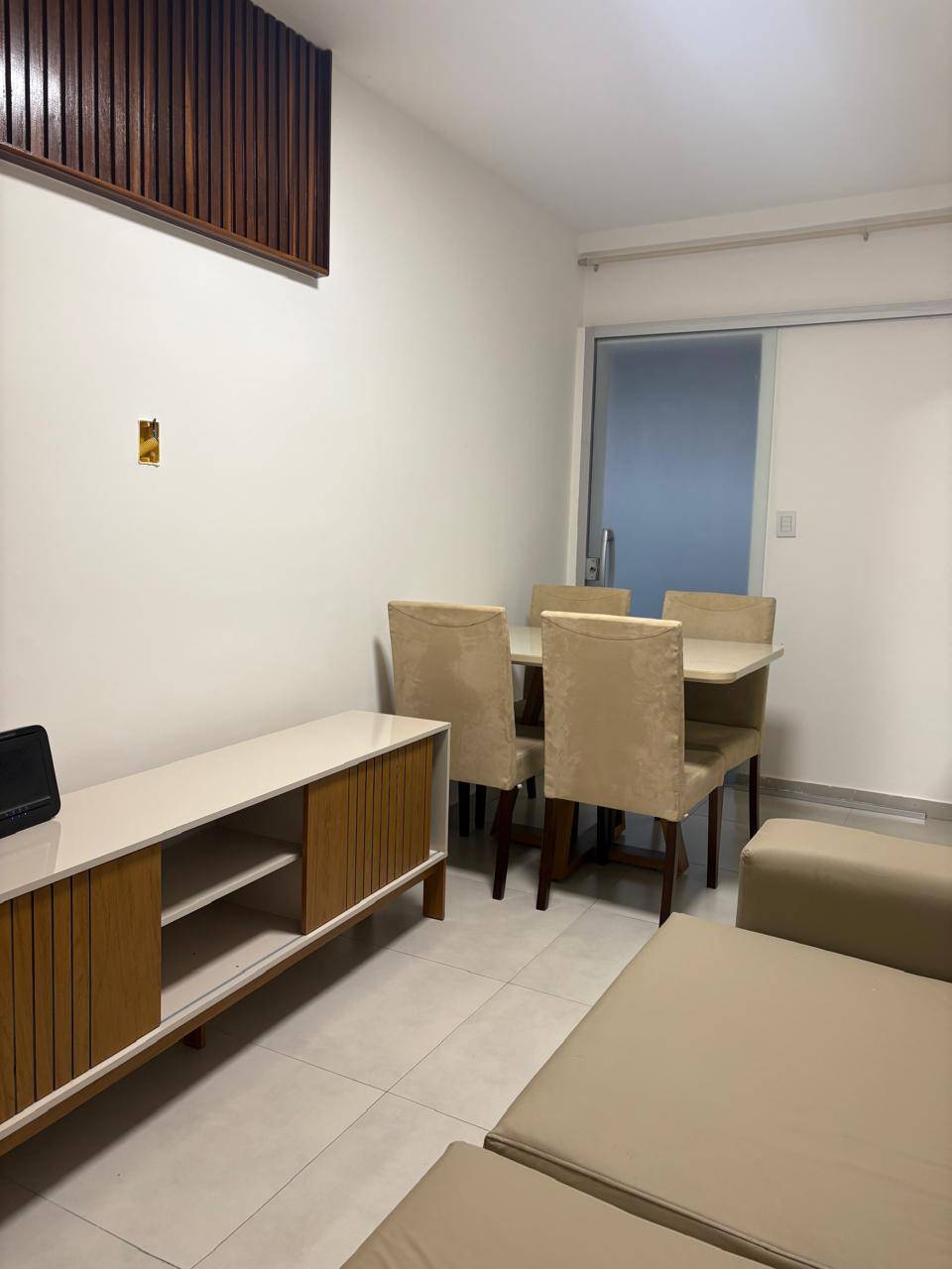 Apartamento, 2 quartos - Foto 1