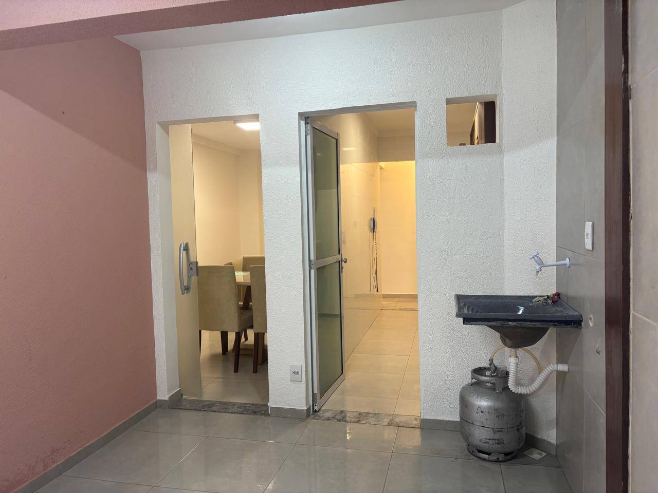 Apartamento, 2 quartos - Foto 8