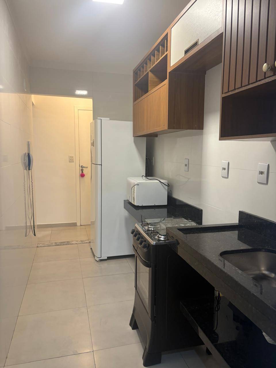 Apartamento, 2 quartos - Foto 7