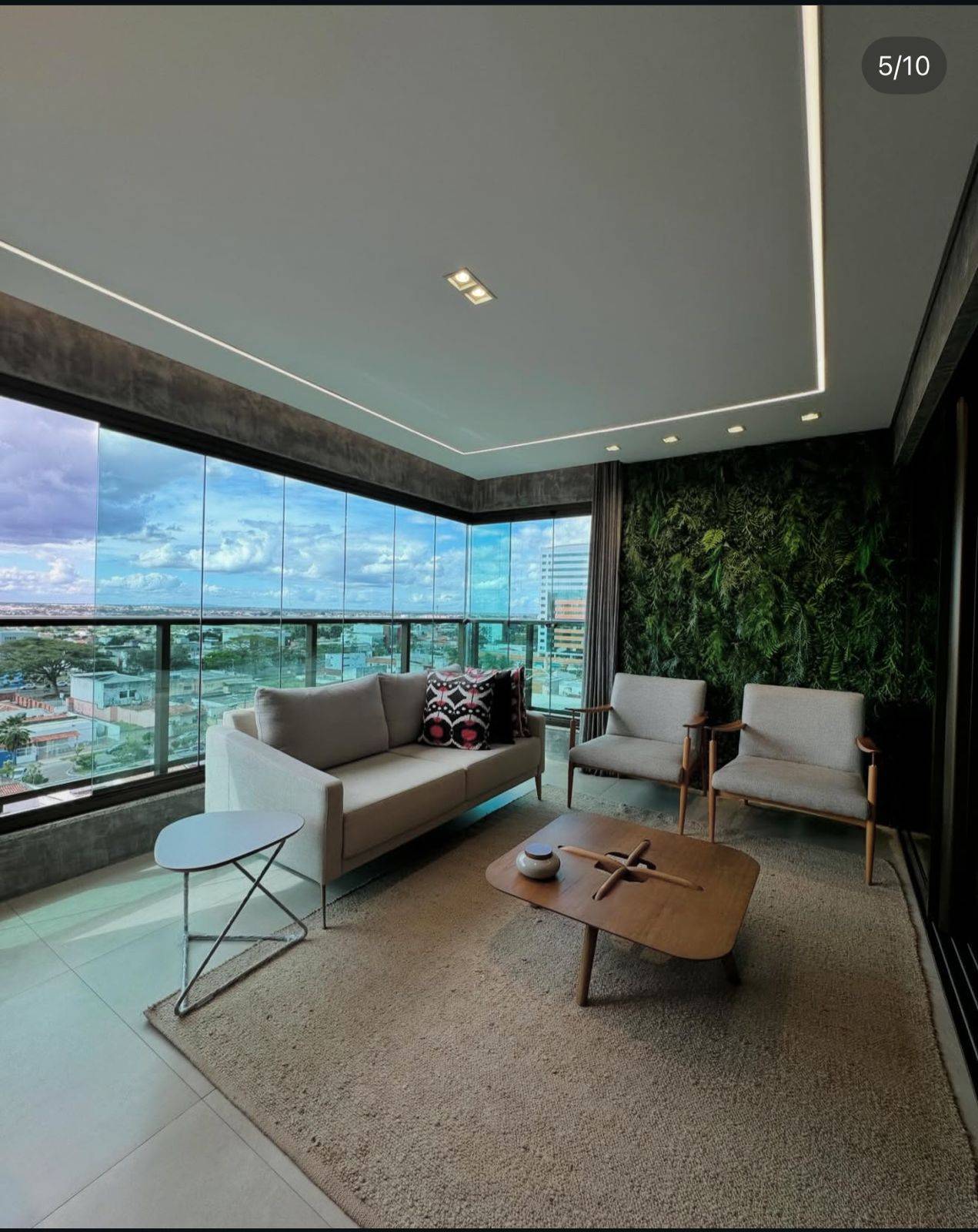 Apartamento, 3 quartos - Foto 2