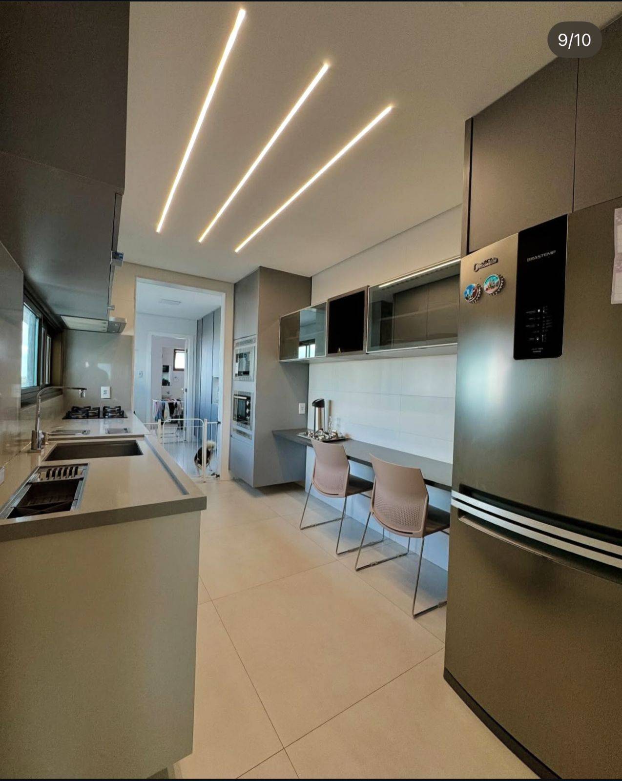 Apartamento, 3 quartos - Foto 4