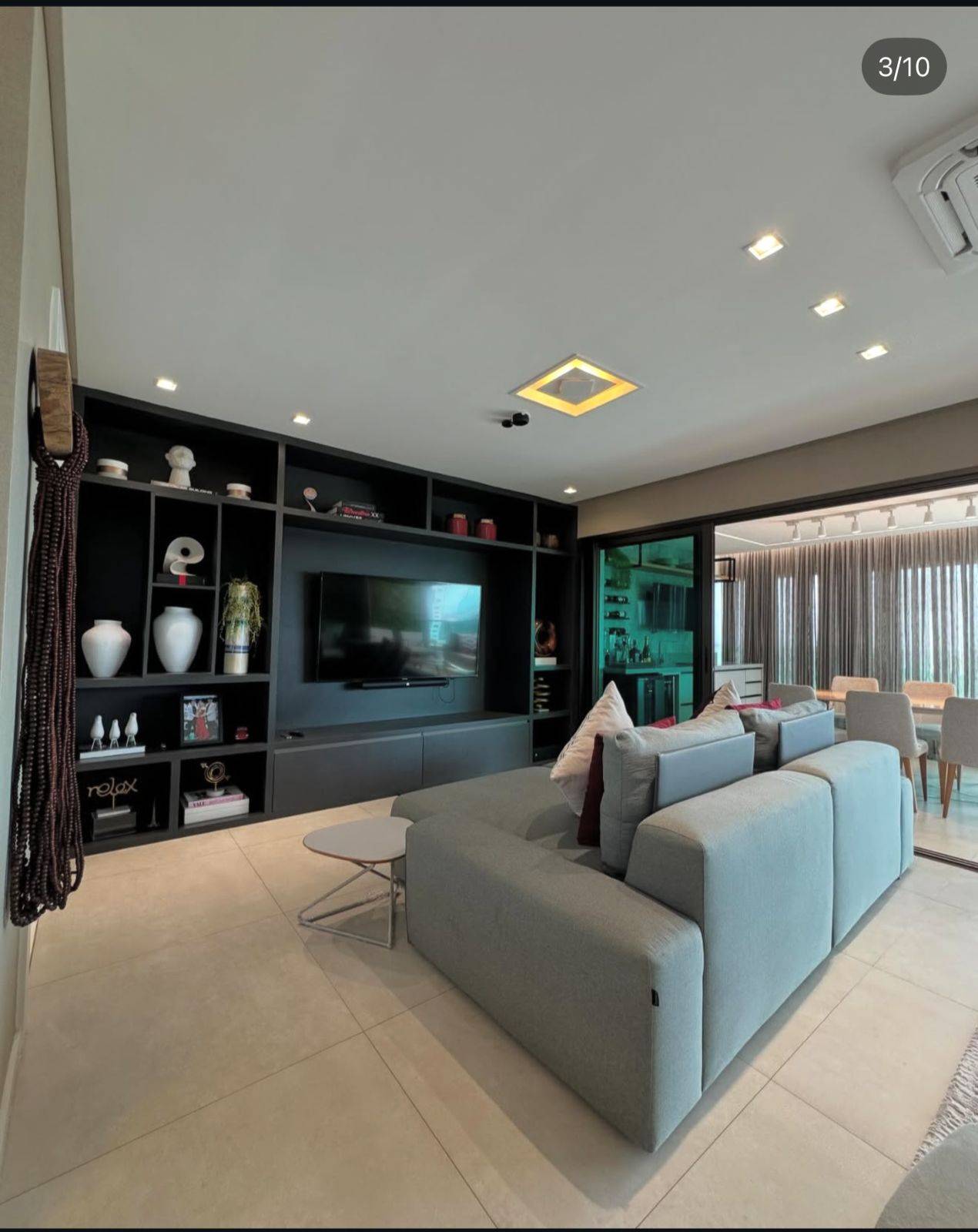 Apartamento, 3 quartos - Foto 5