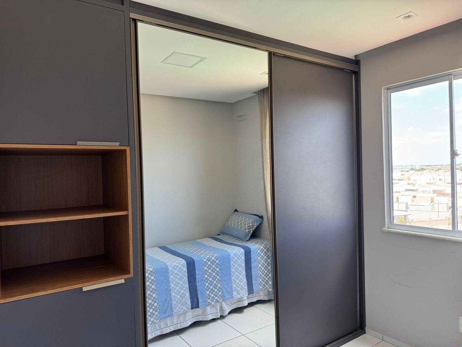 Apartamento, 2 quartos - Foto 4