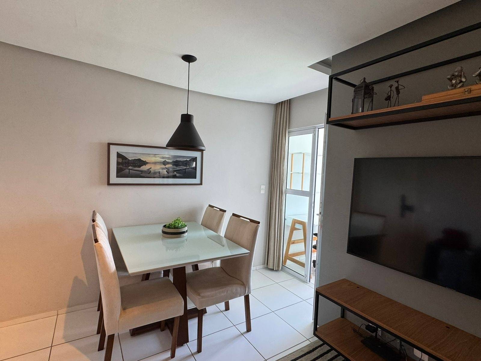 Apartamento, 2 quartos - Foto 3