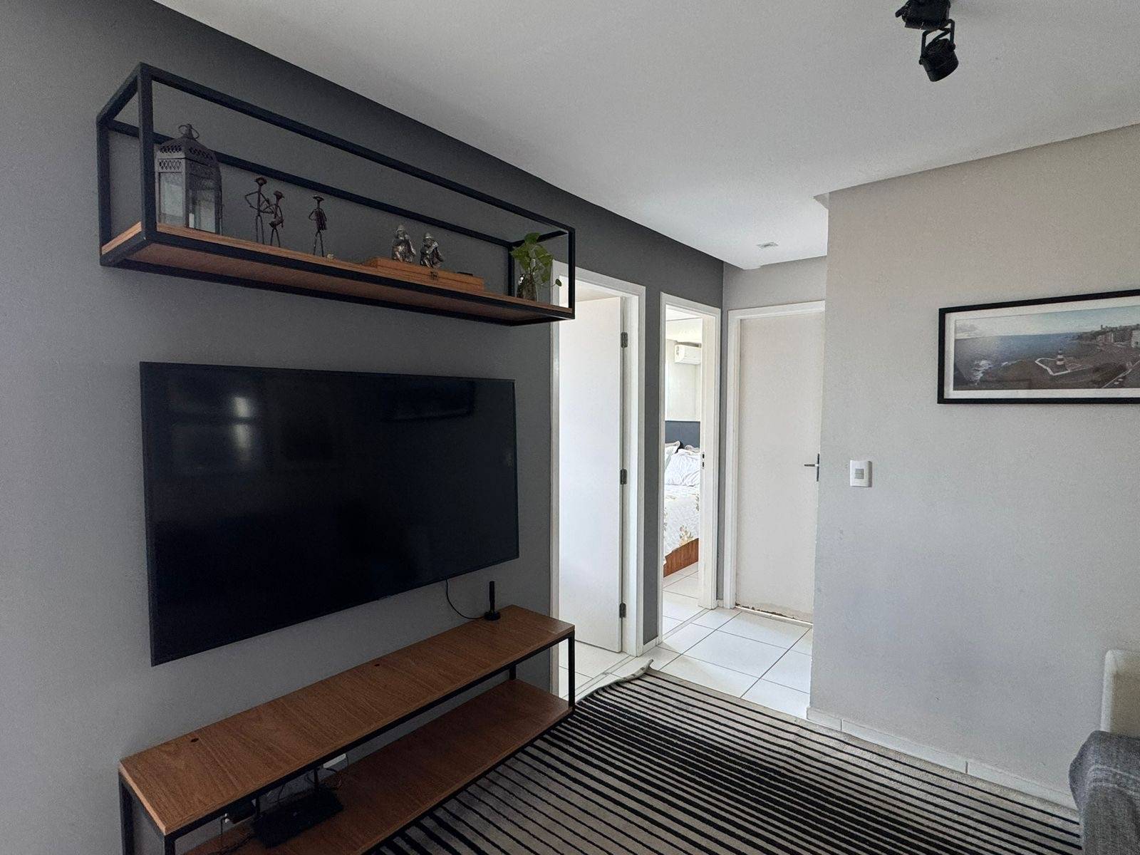 Apartamento, 2 quartos - Foto 5