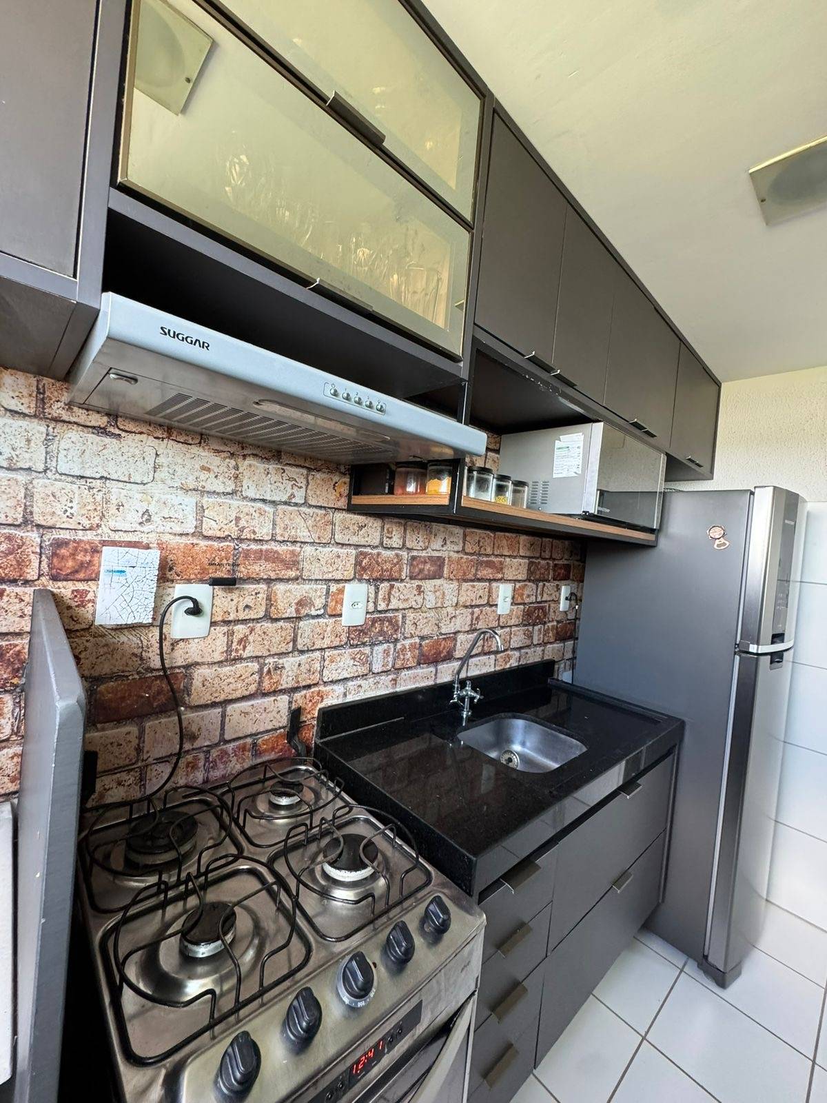 Apartamento, 2 quartos - Foto 6