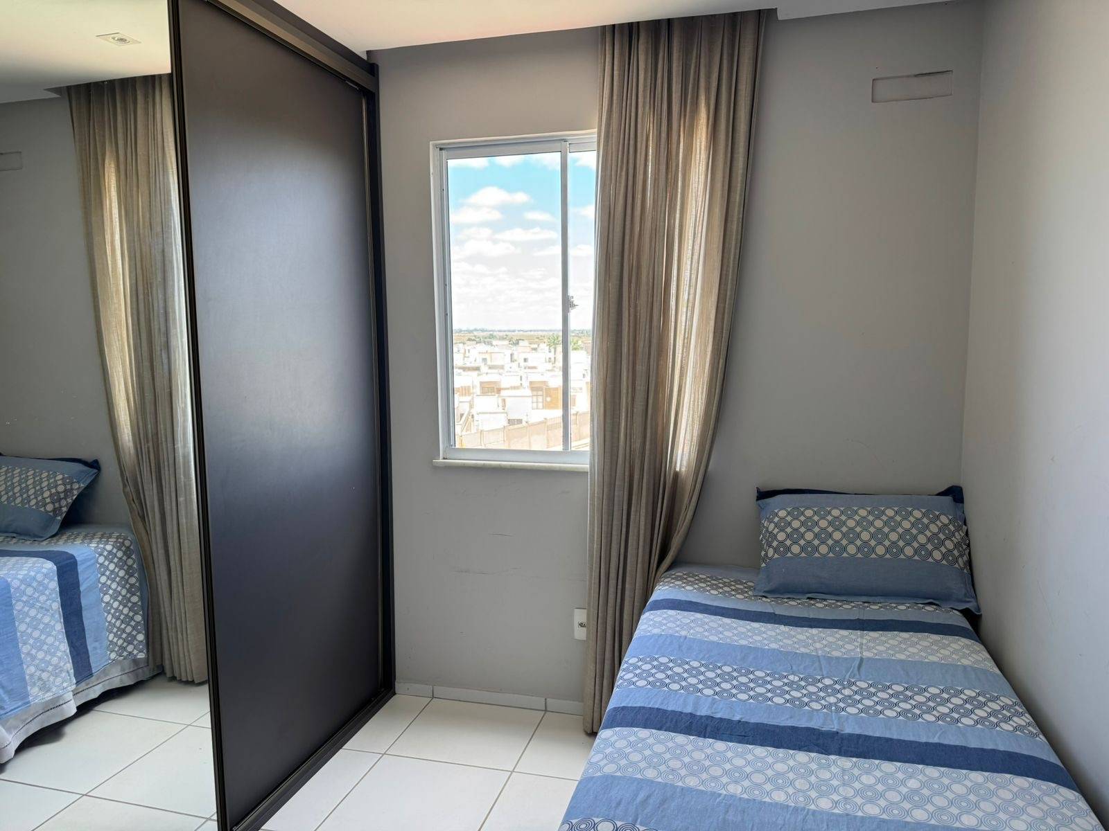 Apartamento, 2 quartos - Foto 7