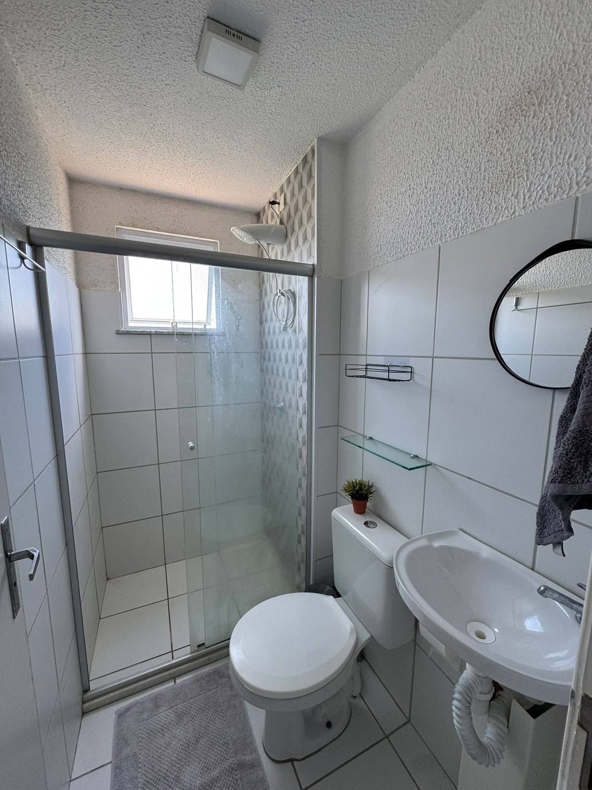 Apartamento, 2 quartos - Foto 8