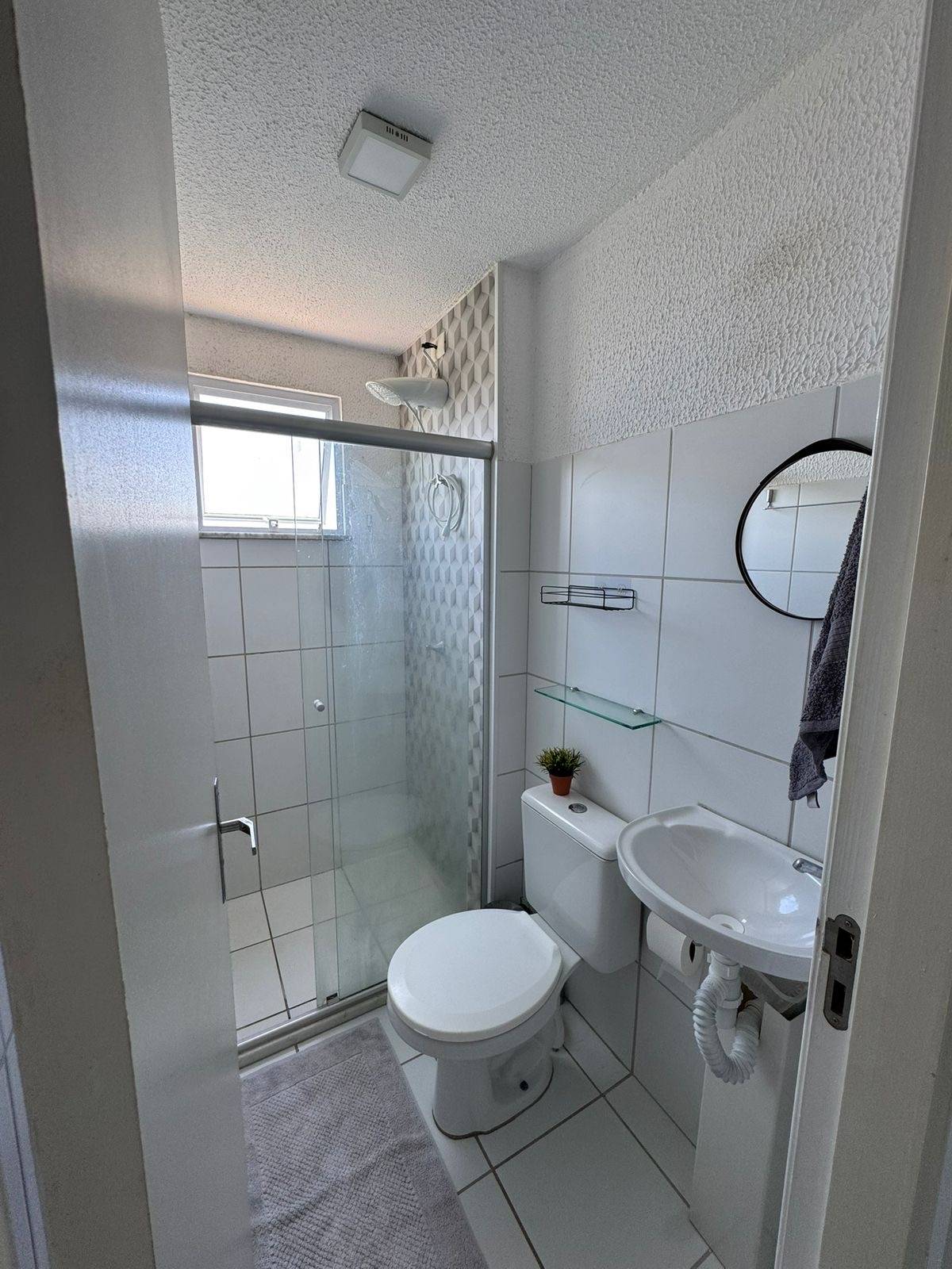 Apartamento, 2 quartos - Foto 9